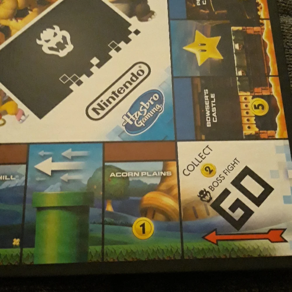 Monopoly Gamer Board Game, excellent condition, pieces new in plastic - Picture 7 of 13